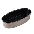 thumbnail image 1 of Aluminium Alloy Cake Baking Mold Cake Baking Die Non-stick Cheese Making Mold, 1 of 7