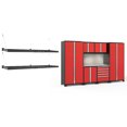 thumbnail image 1 of NewAge Products Pro Series 3.0 7-Piece Cabinet Set, 1 of 11