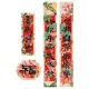thumbnail image 5 of Decoraciones de año Nuevo Chino 2025, coplas del año de la serpiente, decoración Feng Shui, adornos del Festival de Primavera para tienda y oficina, 5 of 8
