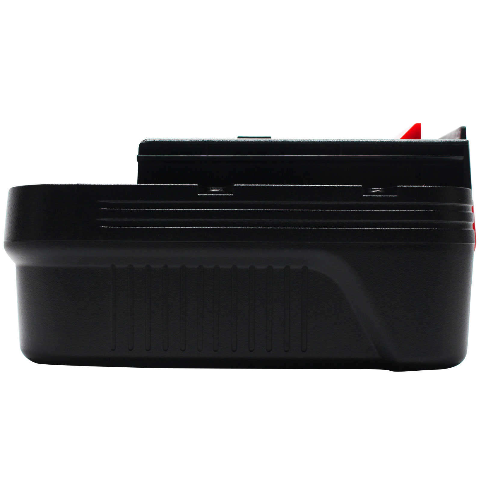 Black & Decker BDGL1800 Battery Replacement - For Black & Decker 18V HPB18 Power Tool Battery (1500mAh, NICD) - image 3 of 4
