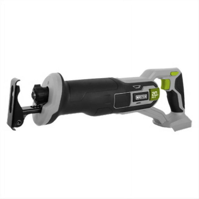 Scie Alternative Sans Fil Compacte 20 Volts, 0-2900 SPM, Outil Seulement - J0F-DC1901-28T-20V