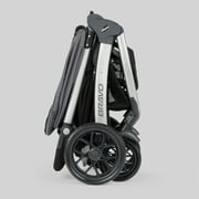 Chicco Bravo Quick-Fold Stroller - Black (Black), New