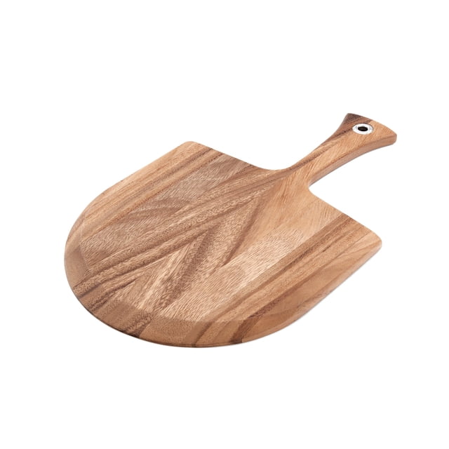 Ironwood Lucca Mini Pizza Peel Talla Única Madera De Acacia