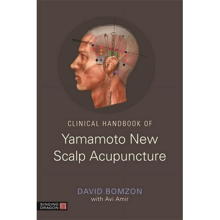 UPC: 9781848193925 | Clinical Handbook of Yamamoto New Scalp Acupuncture