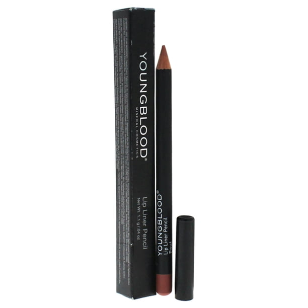 Delineador de labios Youngblood Youngblood Lip Liner Pencil - Pout Delineador de labios Dama 1.1oz