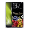 thumbnail image 1 of Head Case Designs Officially Licensed Frida Kahlo Red Florals Efflorescence Soft Gel Case Compatible with Samsung Galaxy A51 5G (2020), 1 of 7