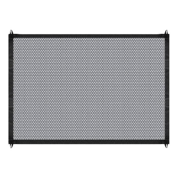 Hydanny Stair gate, dog barrier, dog door gate, dog guard, dog barriers, foldable divider install anywhere for dogs and cats