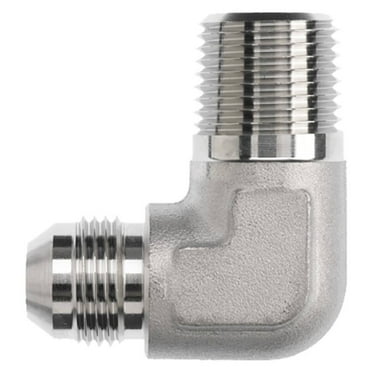 Complete Tractor Hydraulic Adapter 3001-1371 For Universal Products 849-FS-04X06