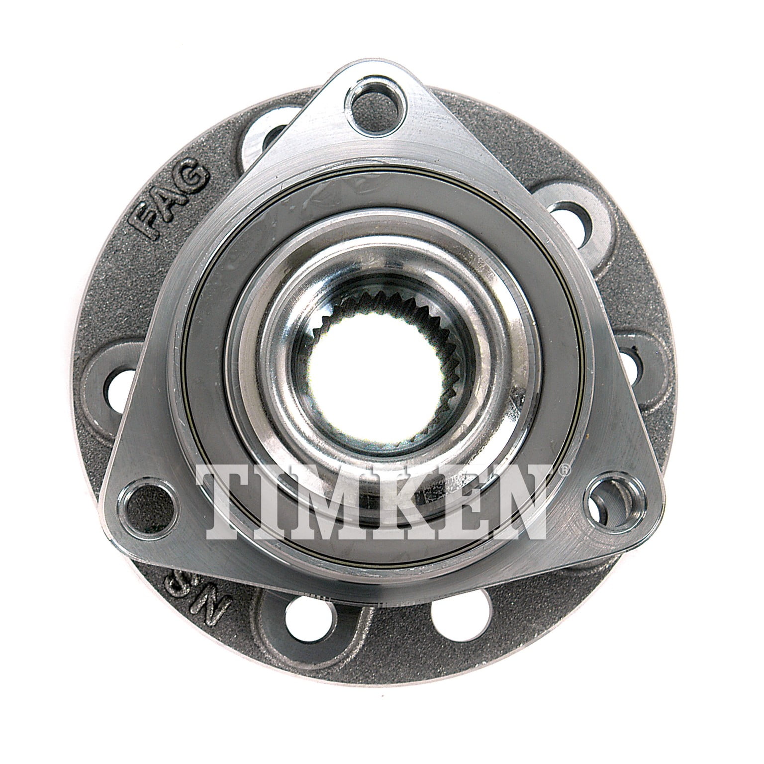 2014-2017 Gmc Yukon Lug Nut Dorman 53392SP 2015 2016