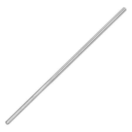 

Uxcell 1.3mm C3/K10 Tungsten Carbide 3 Straight Flutes Machine Chucking Reamer