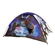 Star Wars Jedi Adventure Tent