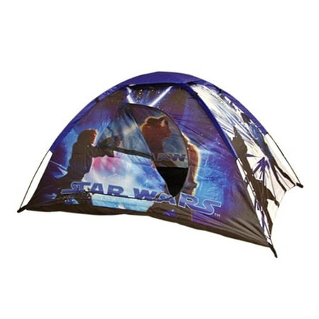 Star Wars Jedi Adventure Tent