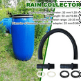 thumbnail image 4 of Rain Connection Set Include Hose, Bushing Collector Connector, 4 of 8