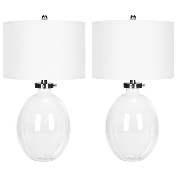 Safavieh Neville LIT4067A Table Lamp - Set of 2