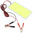 thumbnail image 3 of Panel De Luz LED, Fuente De Luz COB Emisora ​​de Luz De Un Solo Lado Para Iluminación Exterior Para Piezas Eléctricas Domésticas Para Piezas De Lámparas Para Iluminación EOTVIA No, 3 of 7
