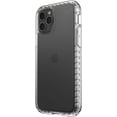 thumbnail image 6 of Speck Products Presidio Perfect-Clear with Impact Geo iPhone 11 Pro Case, Clear, 136444-5085, 6 of 6