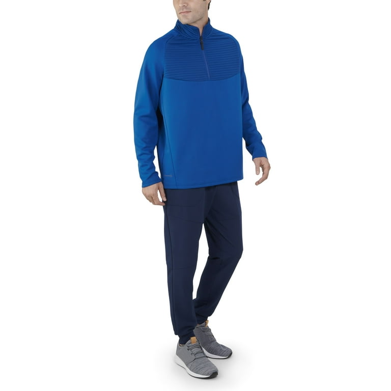 Russell men's woven performance jogger sales