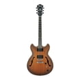thumbnail image 1 of Guitarra eléctrica Ibanez AS Artcore AS53TF semi hollow de sapele tobacco flat con diapasón de nogal IBANEZ AS53-TF, 1 of 3