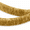Gold, variant on Meri Tinsel Fringe Party Banner (pack Of 1) 10' Garland Including Excess Cord