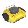 thumbnail image 1 of Swimming Pool Sewage Suction Machine Fully Automatic High-power Cordless Cleaning Rechargeable Battery Life Lasting Intelligent Robot ,Active Scrubbing, 1 of 6