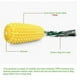 thumbnail image 4 of Dog Chew Toys, Indestructible Tough Durable Squeaky Interactive Dog Toys, Puppy Teeth Chew Corn Stic, 4 of 5