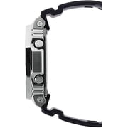 Casio Men's G-Shock 2100 Series Black Dial Watch - GBM2100-1A