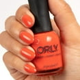 thumbnail image 3 of Orly Nail Polish WILD NATURED FALL 2021 Collection - 2000117 - Bird of Paradise, 3 of 5