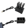 thumbnail image 3 of Lipo Battery 3V 2A Charger Adapter for Charger 3 Black, 3 of 8