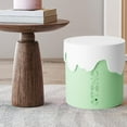 thumbnail image 4 of BAOPAI Desktop Trash Can Push Type Compact Size Keep Space Clean and Organized Small Wastebasket for Home Office Bedroom, 4 of 6