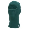 thumbnail image 1 of TopHeadwear 1-Hole Winter Ski Mask - Turquoise, 1 of 2