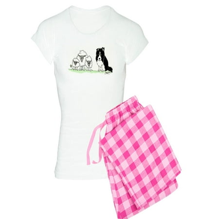 

CafePress - Untitled 4 - Women s Light Pajamas