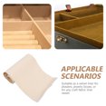 thumbnail image 3 of SHOWERORO Tela De Adhesiva Beige Para Uso En Cajones O Proyectos De Manualidades, 3 of 7