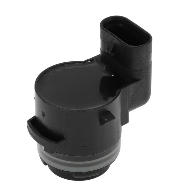 Sensor de estacionamiento de reversa Unique Bargains No.31471048 para Volvo XC90 2016-2019 Sensor de asistencia de estacionamiento negro 1 Pc