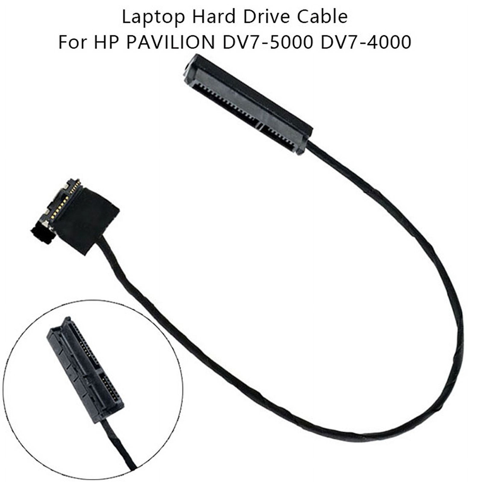 SATA HDD Connector Cable Replacement For HP 355 G2 & 350 G2 Laptop (6017B0478801)