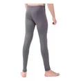 thumbnail image 4 of Pantalones Térmicos De Algodón De Alta Calidad Para Hombres, 4 of 6