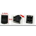 thumbnail image 3 of 6/12v Accelerator Foot Pedal Reset-control Switch For Child Electric Car Socket, 3 of 5