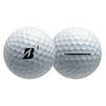 thumbnail image 1 of Bridgestone Golf E6 White, 1 of 5