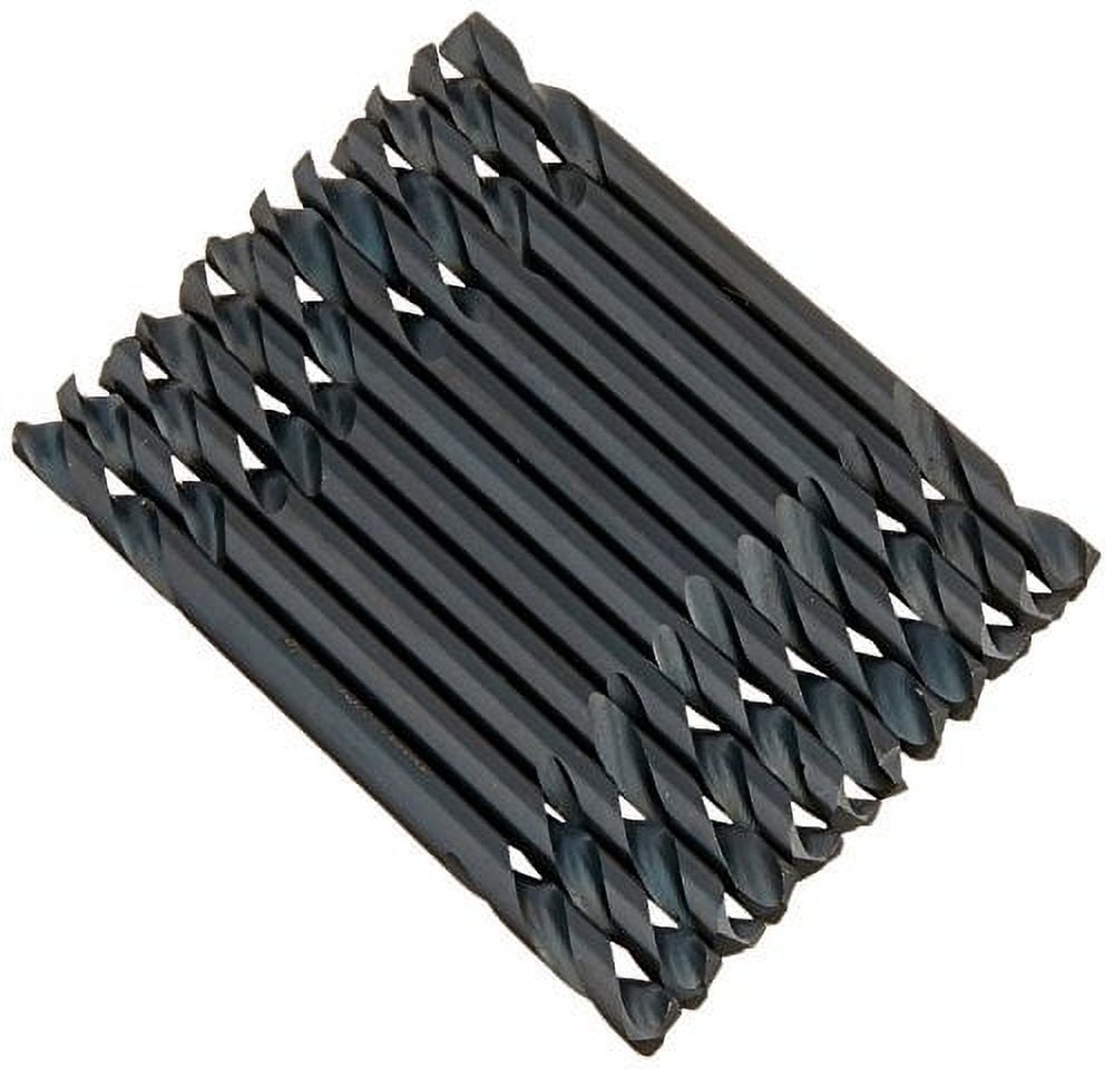 BLACK + DECKER Glass and Tile Drill Bit Set - 4 Piece, 5/16 1/4 3/16 1/8  Inch - Kroger