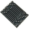 thumbnail image 2 of IRWIN 60608 - 1/8" Black Oxide HSS Straight Shank Fractional Double-End Drill Bit, 2 of 3