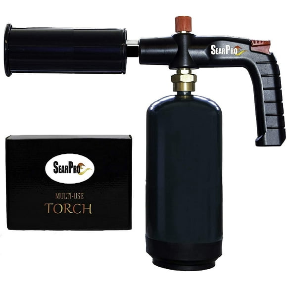 Charcoal Starter Torch