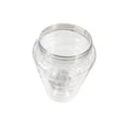 thumbnail image 3 of Contenedor Plástico Redondo Anillado Good Elements 3.75 L, 3 of 4
