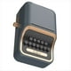 thumbnail image 4 of Impresora Térmica para Etiquetas, Minimáquina Portátil con Bluetooth para Imprimir Fotos con Notas Adhesivas, Ideal para el Hogar y la Oficina., 4 of 5