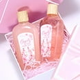 thumbnail image 3 of Spa Gift Baskets for Women Valentine's Day, 10 Pcs Cherry Blossom Bath Sets, Luxury Birthday Body Care Gift Sets for Her, 3 of 10