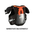 Brand New All-in-One Neck, Chest, Back, Flank and Shoulder Protection ...