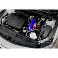 thumbnail image 2 of HPS Blue Air Intake Kit with Heat Shield Compatible for 2018-2024 Toyota Camry 3.5L V6, 827-692BL, 2 of 5