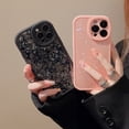 thumbnail image 2 of Funda Blanda Con Patrón De Concha Dream compatible Para iphone 11 12 13 14pro max mini XR XS 7 8 plus, 2 of 4