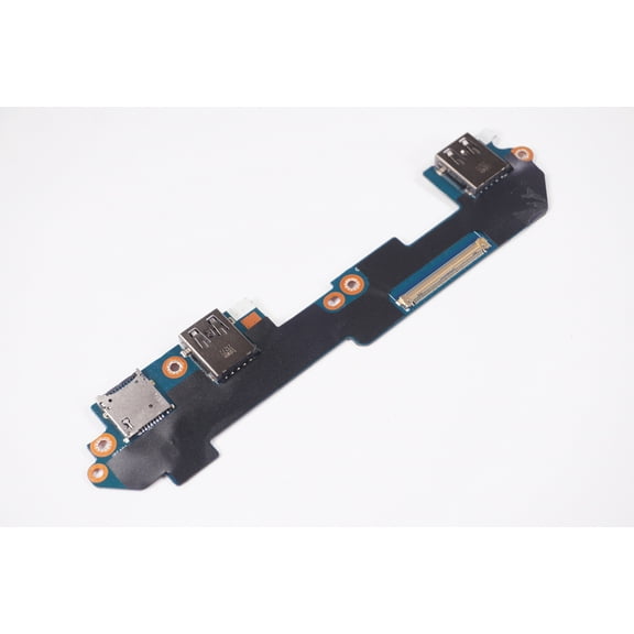 CTWY7 Amd Input Output I/O Board AWX17R1-7996WHT-PUS