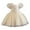Beige A, variant on Ashirexll Teen Summer Dresses, Girls Summer Dress, 3-13Y Girls' Cute and Elegant Mesh Princess Dress Flower Dress for Kids