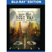 Angle View: Lone Star Holy War (Blu-ray)