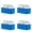 Blue, variant on 4Pcs Syngas OBD Fuel Saver, Syngas OBD Fuel Saver, Optimises Engine Fuel, Improves Fuel Consumption, Applies to All Vehicles